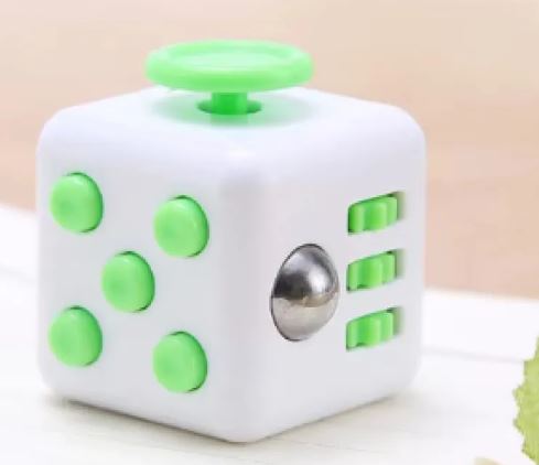 Fidget Cube