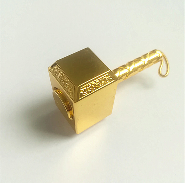 Thor's Hammer Fidget Spinner - Adult & Kids Toy